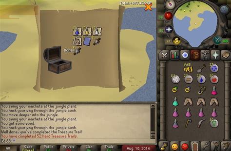 osrs stash|More.